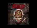 Kreator - Coma Of Souls (D Standard) (Full Album)