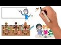 ESL Classroom Seating arrangements