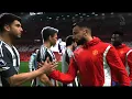 EA FC 25 PS5 Pro Career United Rebuild S3 12ème journée United Vs Newcastle Sliders V8 FUMA Legend