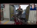 im getting better ??? call of duty modern warfare 4 gameplay