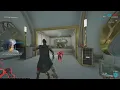 Warframe Orokin Vault Speedrun 17 483s World Record