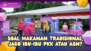 Soal Makanan Tradisional, Jago Ibu-Ibu PKK atau ASN - DREAM BOX INDONESIA (02/09/26) P3