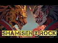 Download Lagu 烈音 (Retsuon) - Shamisen Rock Fusion | Instrumental Music | Audio Visualizer | Soundaica Zero.