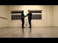 The Classic Pretzel - a Swing Dance Tutorial