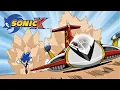Download Lagu SONIC X - EP21 Fast Friends | English Dub | Full Episode