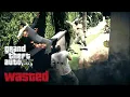 Download Lagu GTA V - Wasted Compilation #17 [1080p]