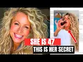 Emily Engemann 47 REVEALS Her Secret Behind Her TIMELESS GLOW