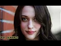 Kat Dennings Tights Swimwear Mini Fashion Hosiery Sheer Wear Chic Outfits