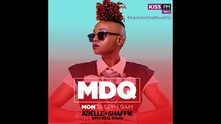 muthoni drama queen talks about her new hit song million voice