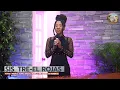 Download Lagu Sis. Tre-el Rojas | I'm Gonna Be Ready