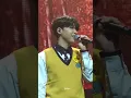[행운제] 정세운 - OST 메들리(Fall in Love + It's You + Symphony + Good Night) / 230916