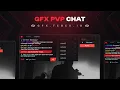 FiveM PVP Chat Script Colored Names Ranks Filters GFX