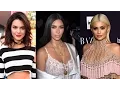 Kardashians Jenners Made HOW MUCH In 2016 Family TOPS Forbes Highest Paid Reality Star List
