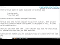 Synchronization in selenium Part 2 Develo