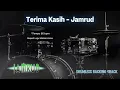 Download Lagu Terima Kasih - Jamrud | Drumless Song with click