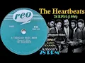 The Heartbeats A Thousand Miles Away Stereo Mix 2026 (1956)
