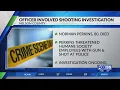Investigation continues as officers identified in Nelson County officer-involved shooting