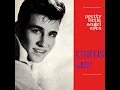 Under the Moon of Love (Version 2) - Curtis Lee