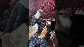 Cheb Azzedine Isawi سهرة مع اولاد البلاد عزالدين العساوي 