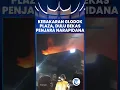 Kebakaran Glodok Plaza, Dulu Bekas Penjara Narapida