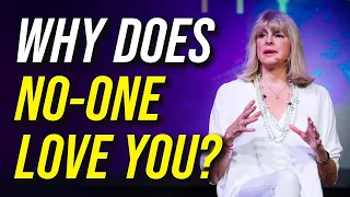 this is why nobody loves you stop doing this marisa peer