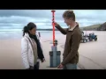 How to Measure Rip Currents Bang Goes the Theory BBC