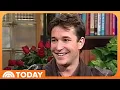 1994 Noah Wyle Talks Role as Dr Carter on ER