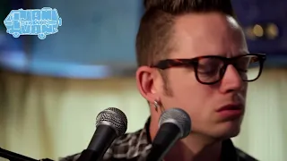 Download BERNHOFT - Stay With Me - (Live in West Hollywood, CA) #JAMINTHEVAN MP3