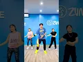 Download Lagu Let me Show you a Big Move || Zumba®️ || Choreography || Zin™️Ricky Belwet Ekka