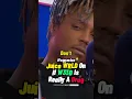 Download Lagu Juice WRLD On If W33D Is Really A Drug...