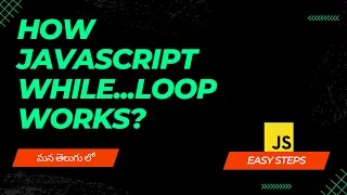 32 Javascript While Loops