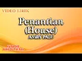 Lagu Amry Palu - Penantian House (Official Video Lirik)