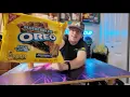 Download Lagu Blueberry Pie Oreos Review
