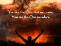 Download Lagu Wonderful, Merciful Savior with lyrics