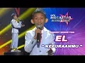 Download Lagu ‘Macam Persembahan Sufian Suhaimi Version Kecil’ |El Dalam Kepuraanmu|Ceria Megastar Ministar