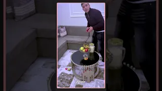 The House Has Its Sanctity And The Sanctity Here Is Mine 