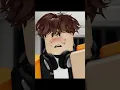 Download Lagu When U Kiss Your Homie By Mistake 😳  | Roblox Animation #shorts #bubbleguy