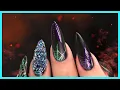 Create Contrast for Nails That Pop Special Guests
