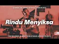 Download Lagu Govinda - Rindu Menyiksa (Live Studio Session - London 2023) Live At Abbey Road Studios London