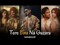 Download Lagu Tere Bina Na Guzara (Full Version) - Talha Anjum x Josh Brar ft. Juss | ZAYN WORLDWIDE