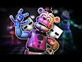 Who Possesses the Funtime Animatronics