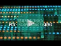 E8 Topic 3 - Patch Operating Systems