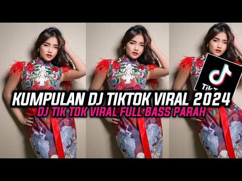 Download MP3 KUMPULAN DJ TIKTOK TERBARU 2024 FULL BASS || DJ BEAUTIFUL THINGS DJ DESA FULL ALBUM