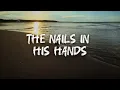 Two Wooden Beams | Song by Josiah Queen | Lyric video