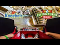 Flying Turns Roller Coaster On Ride Ultra POV Knoebels 2021 06 25