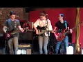 Sarah Aument (band) Live at Rockwood Music Hall - "Gold" - June 5, 2011