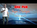 Download Lagu AKU PUN INGIN BAHAGIA || Vidio Audio || Cipt/Voc: Jerry BTN.