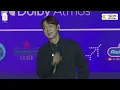CHEN 첸 'EVERYTIME' LIVE Stage Performance at K-TOWN Festival 2.0