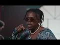 Os Garotin - Anchietx - Zero a Cem (Live Session)