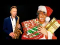 Lagu Last Christmas, Wham! | Brendan Ross Sax Cover